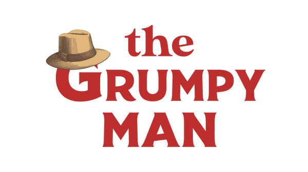 Grumpy Man Foods