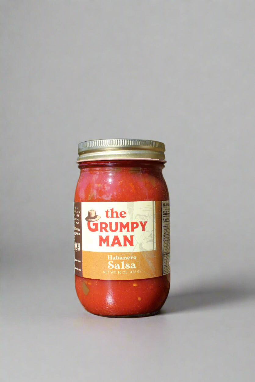 The best salsa made ever