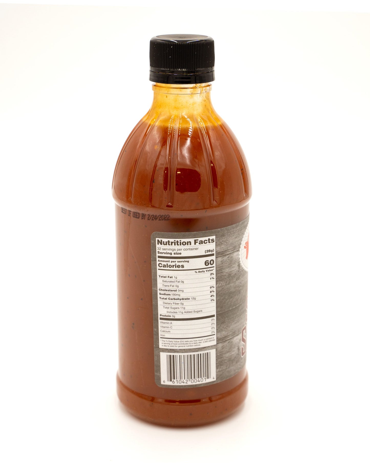 Country Pleasin' Brand - Slop Sauce