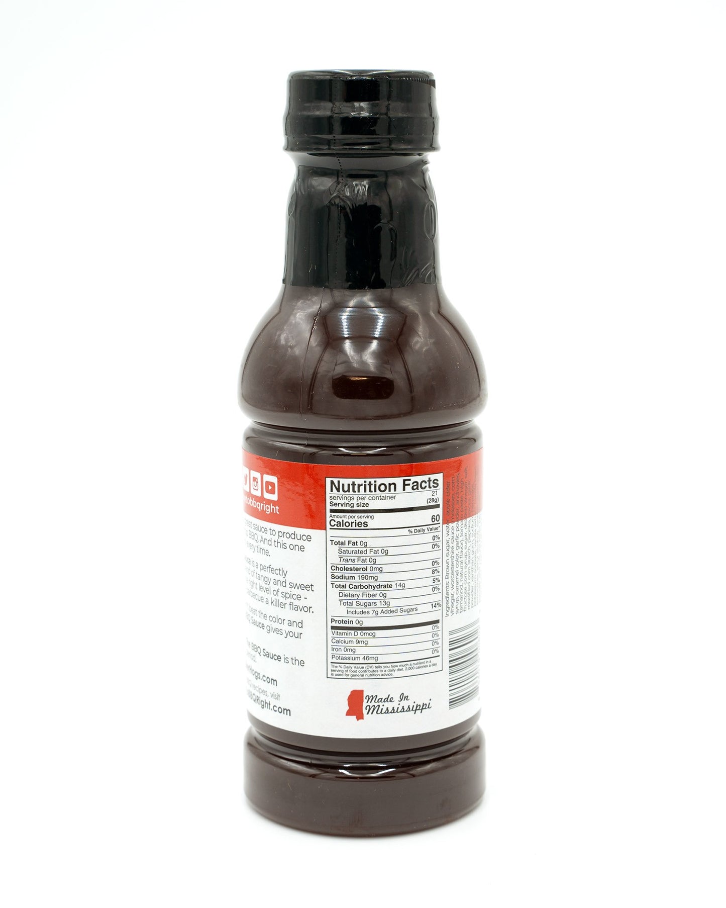 Killer Hogs - The BBQ Sauce