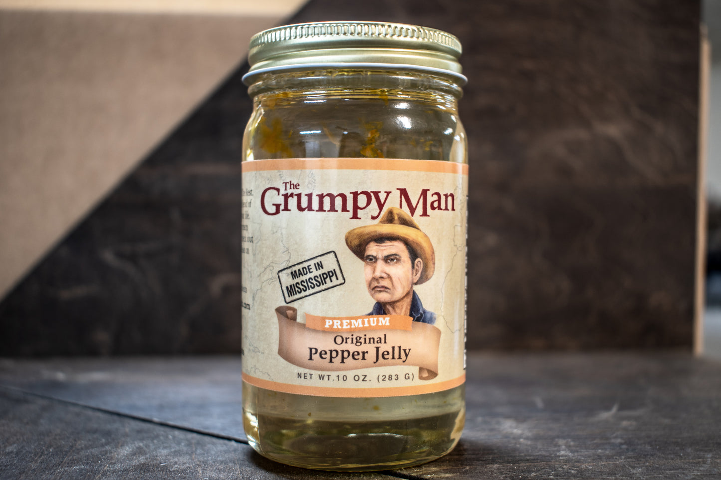 Original Pepper Jelly