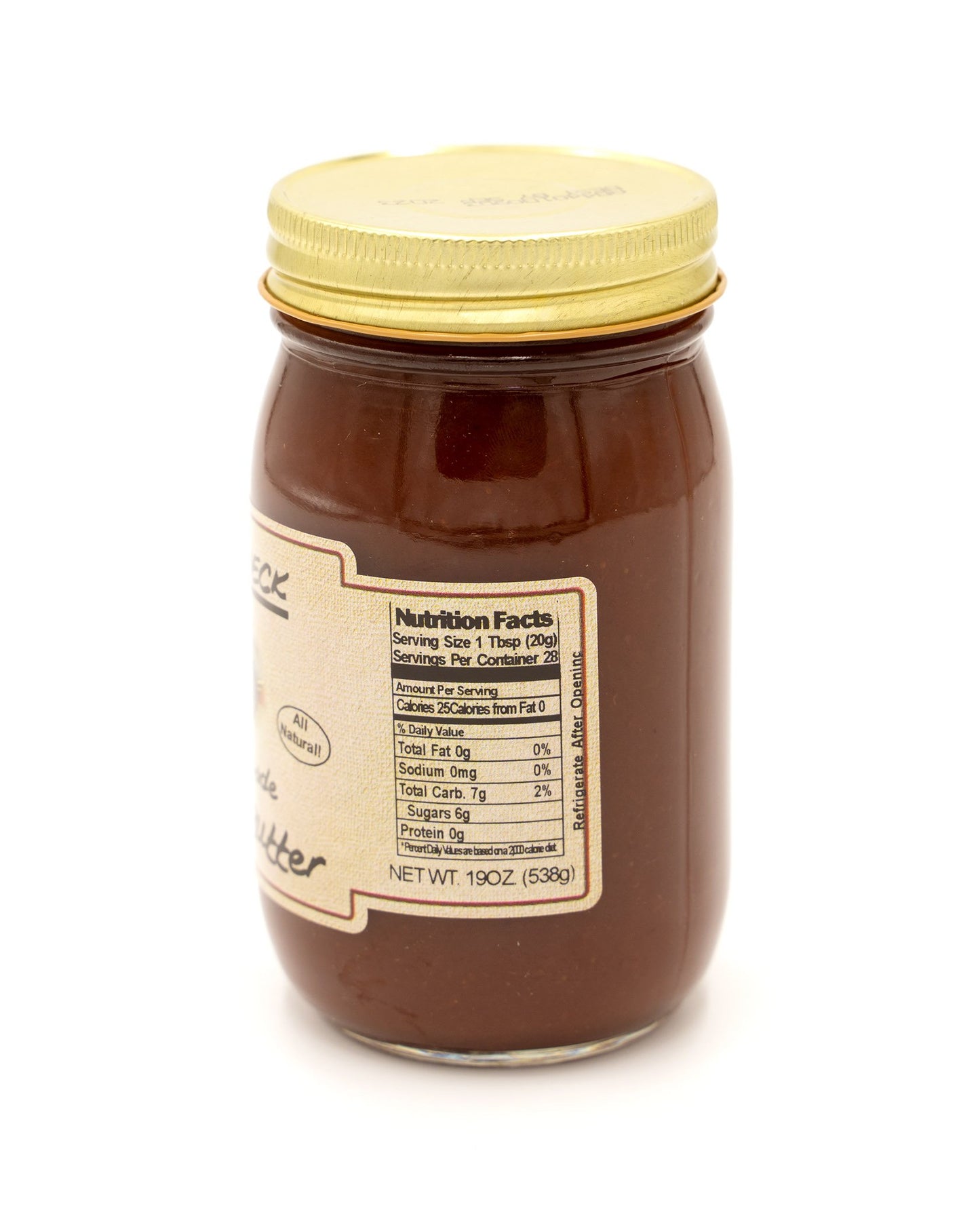 Redneck - Apple Butter