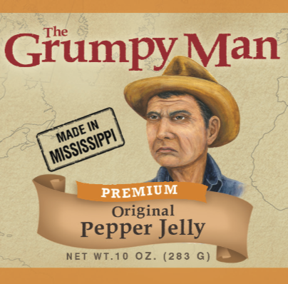 Original Pepper Jelly