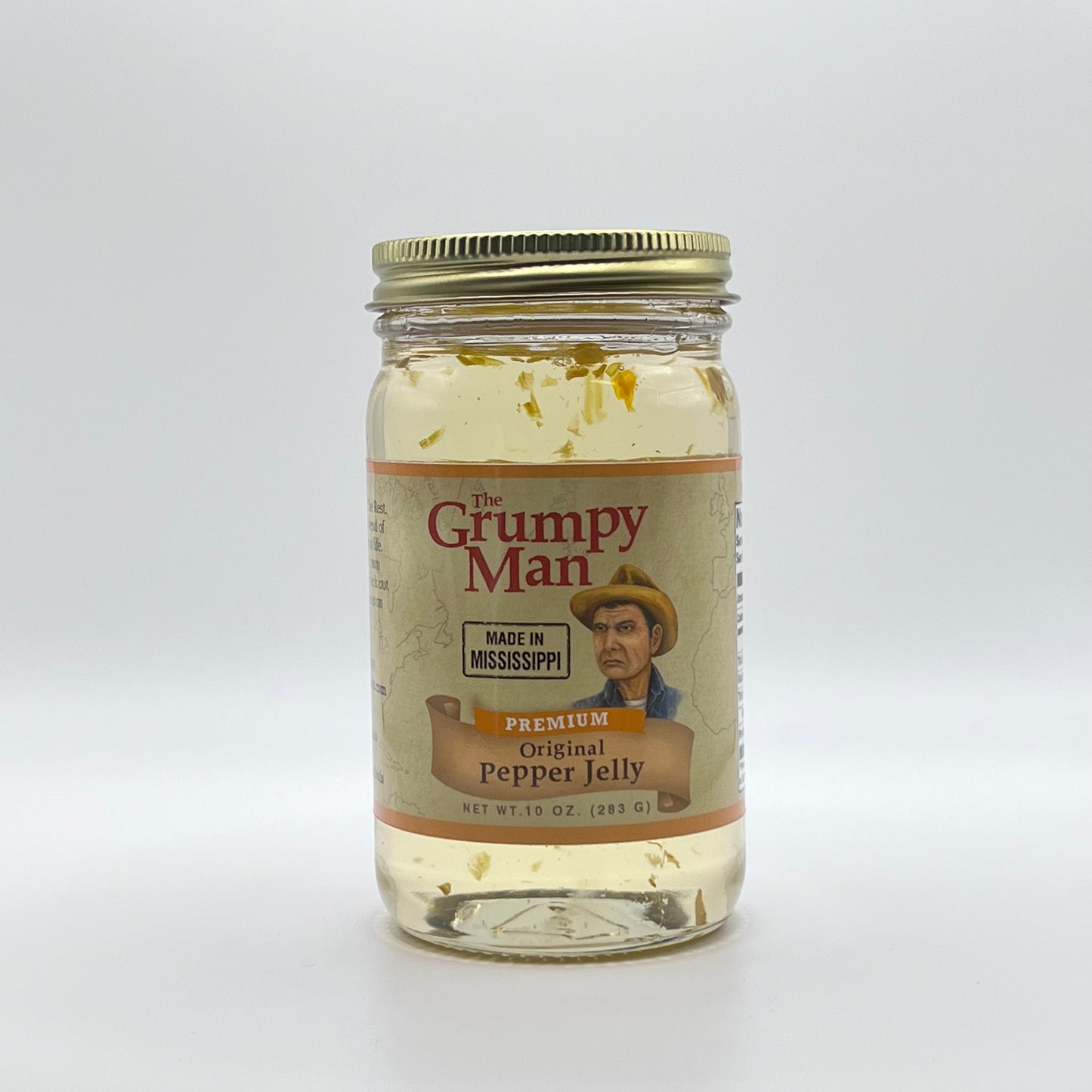 Original Pepper Jelly