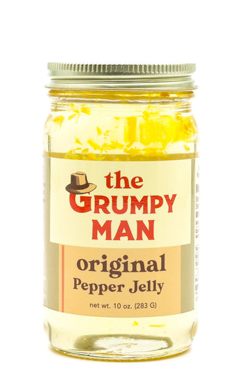 Grumpy Man Foods