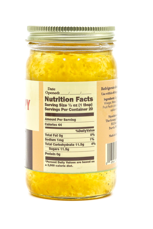Heath Riles - Garlic Butter Rub – Grumpy Man Foods