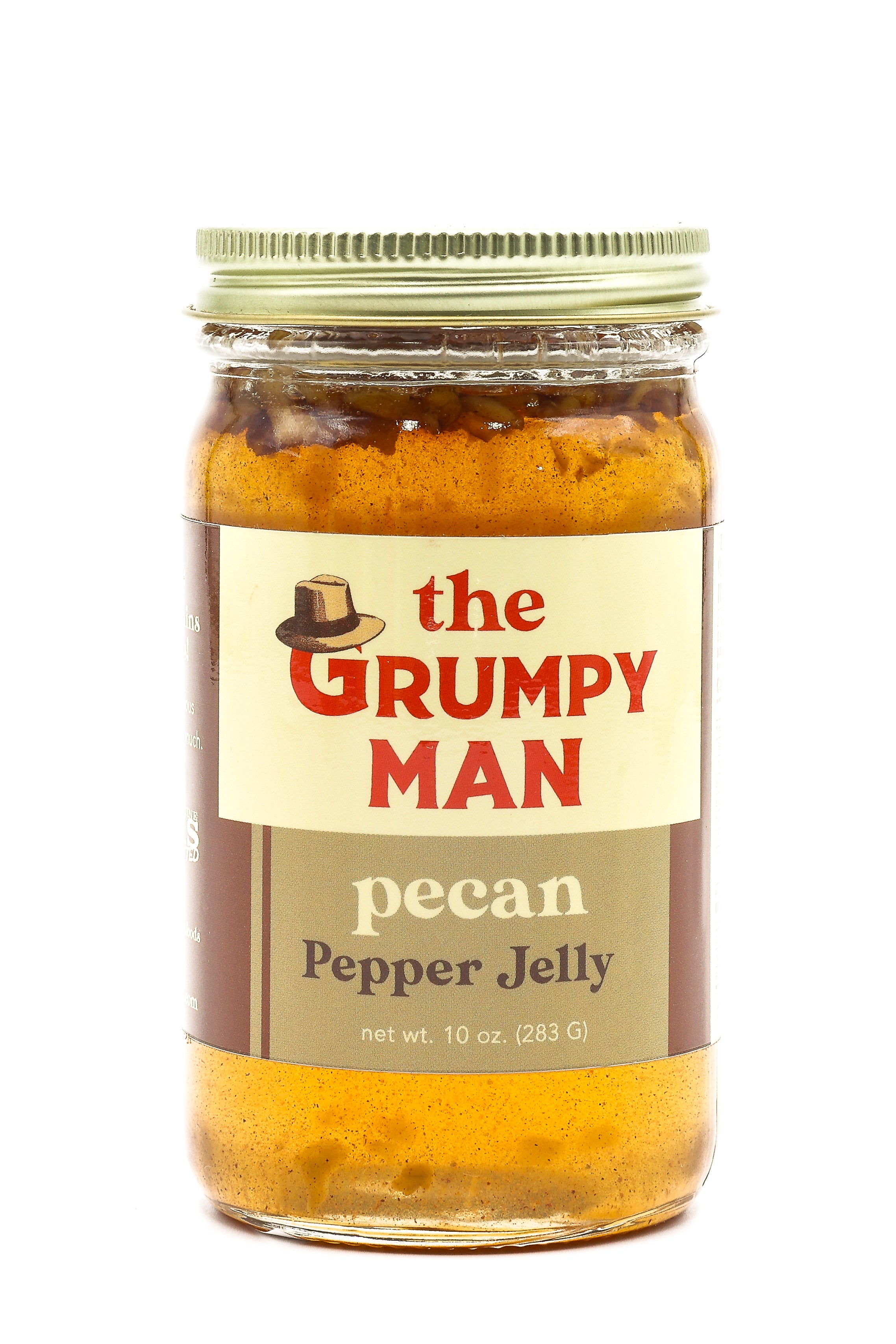 Grumpy Man Foods