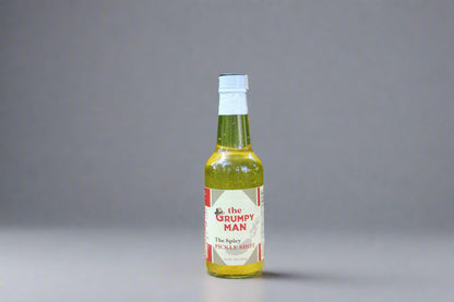 spicy pickle shot