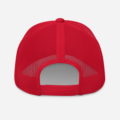 G Trucker Hat