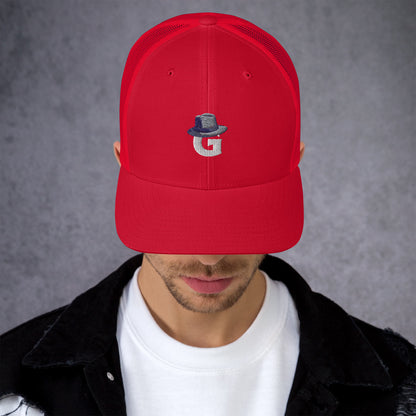 G Trucker Hat