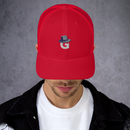 G Trucker Hat