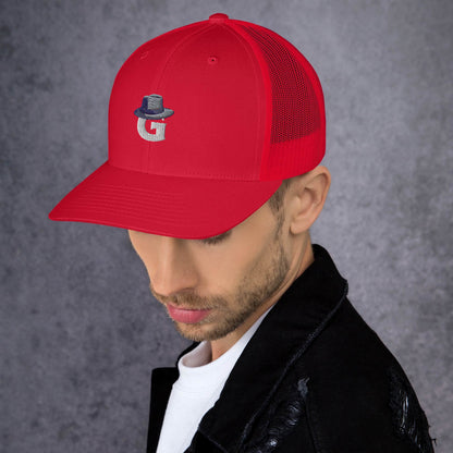 G Trucker Hat