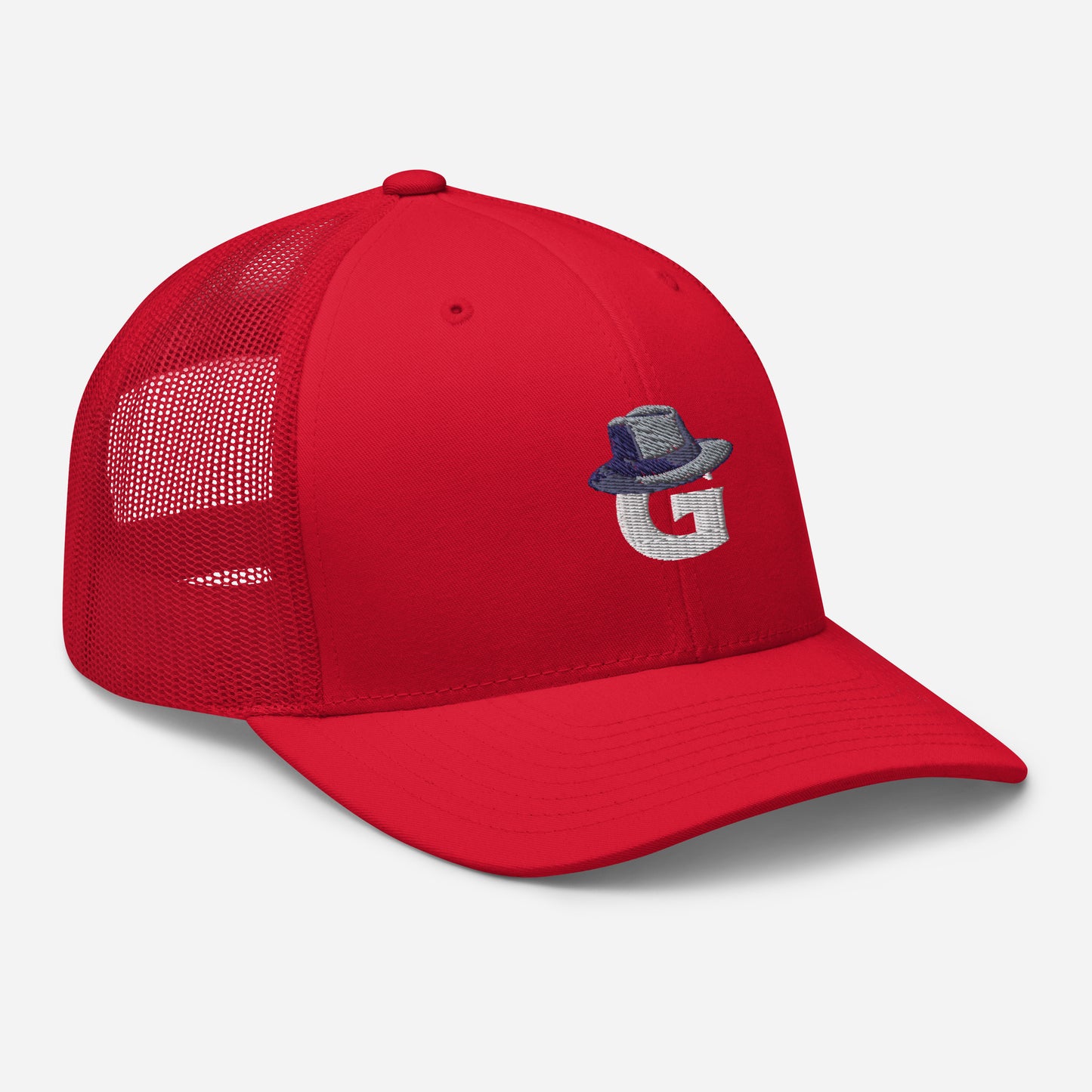 G Trucker Hat