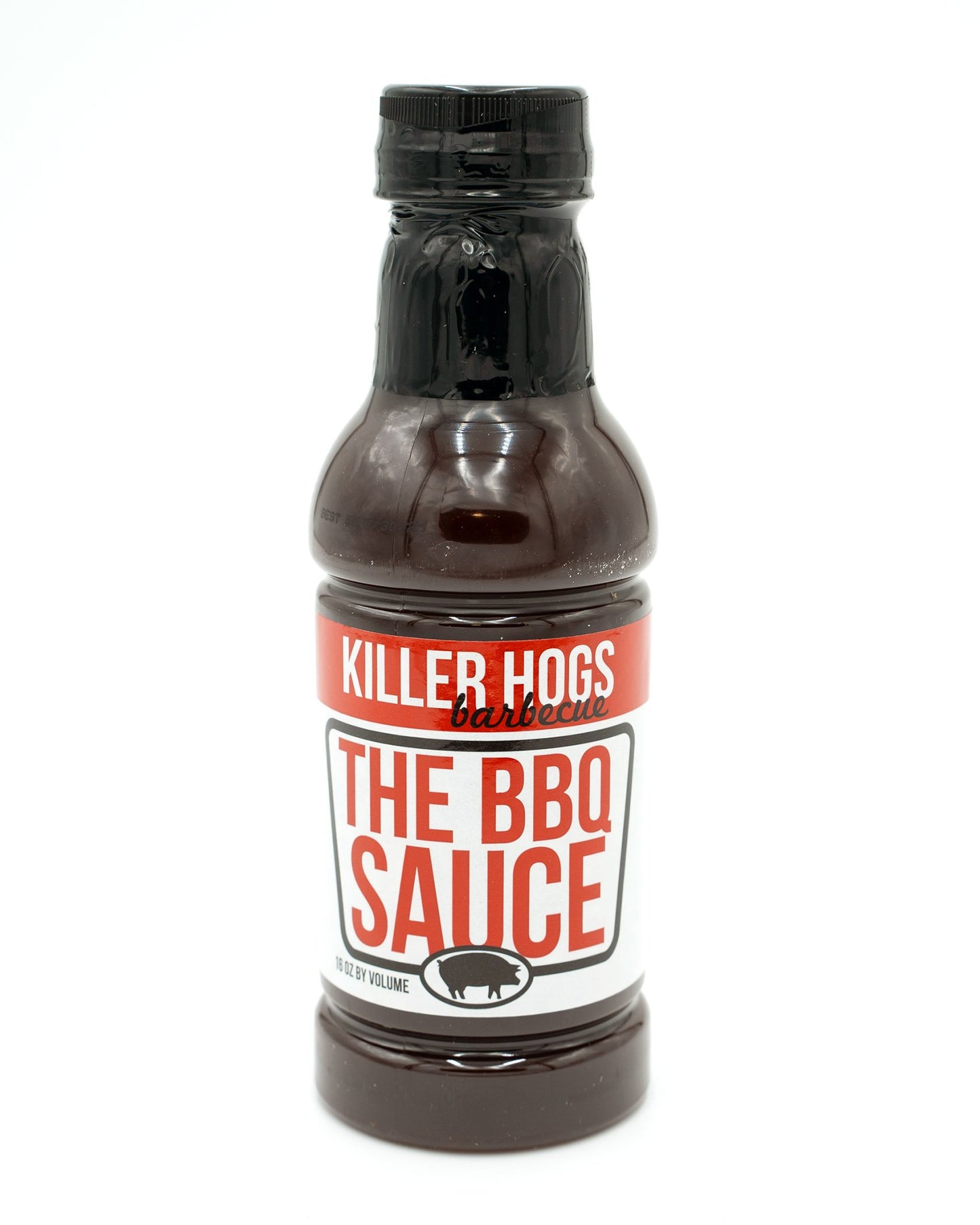 Killer Hogs - The BBQ Sauce