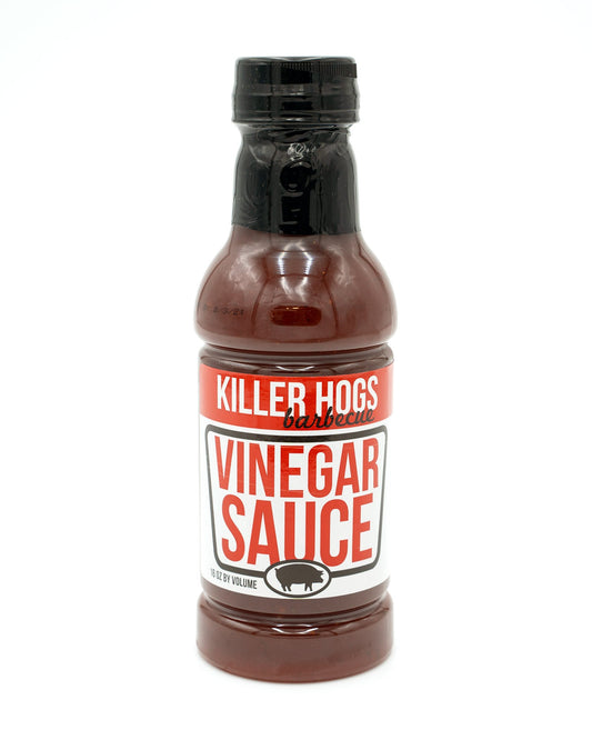 Killer Hogs - Vinegar Sauce
