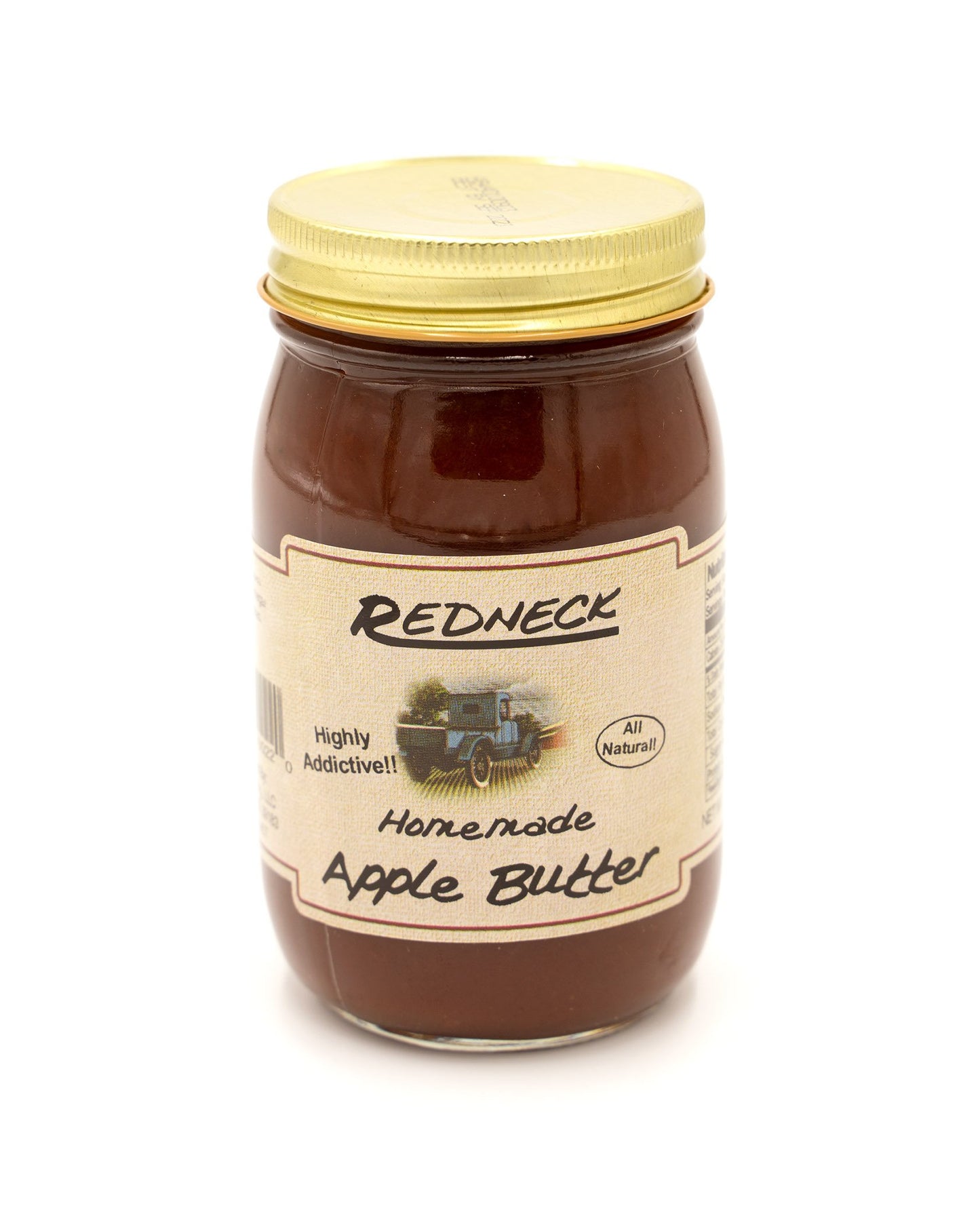 Redneck - Apple Butter