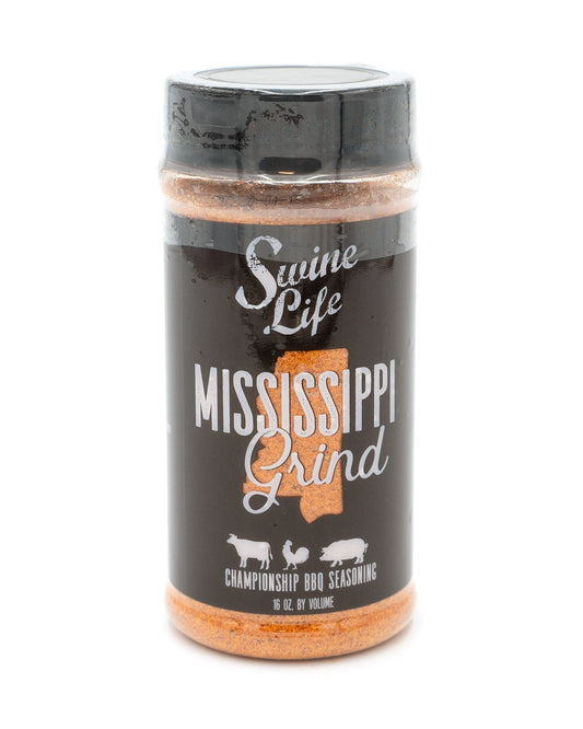 Swine Life - Mississippi Grind