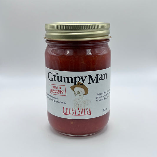 All Products – Page 2 – Grumpy Man Foods